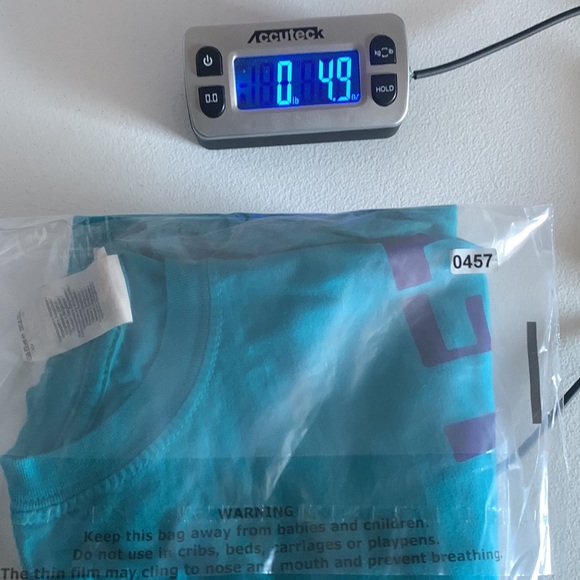 WOMENS SIZE MEDIUM DISNEY T SHIRT, LETS DO THIS - Picture 12 of 12